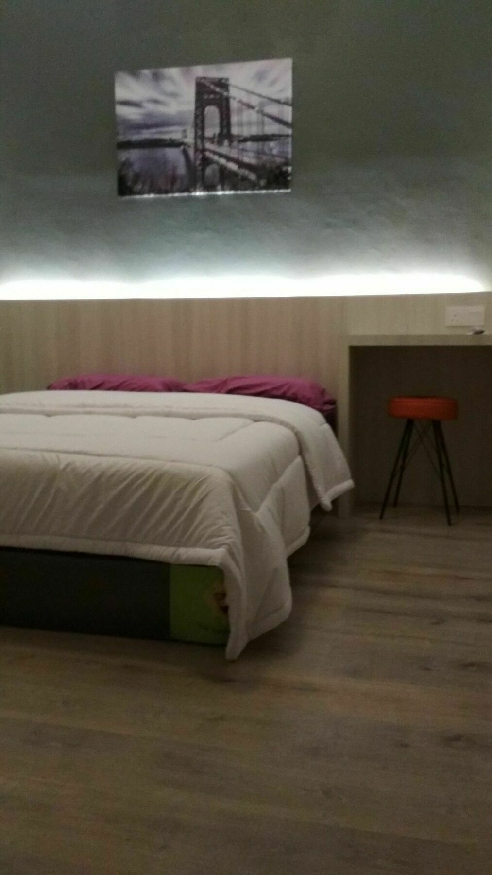 Sleeprest - Plamo Garden Ξενοδοχείο Batam Εξωτερικό φωτογραφία